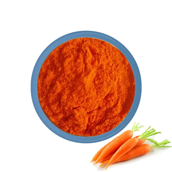 Beta Carotene Powder Bulk